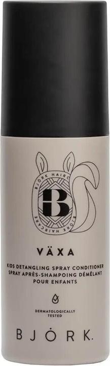 Paul Mitchell Bjork Vaxa Kids Hair Leave-In Balm Spray Detangle - 150 Ml (150 ml)