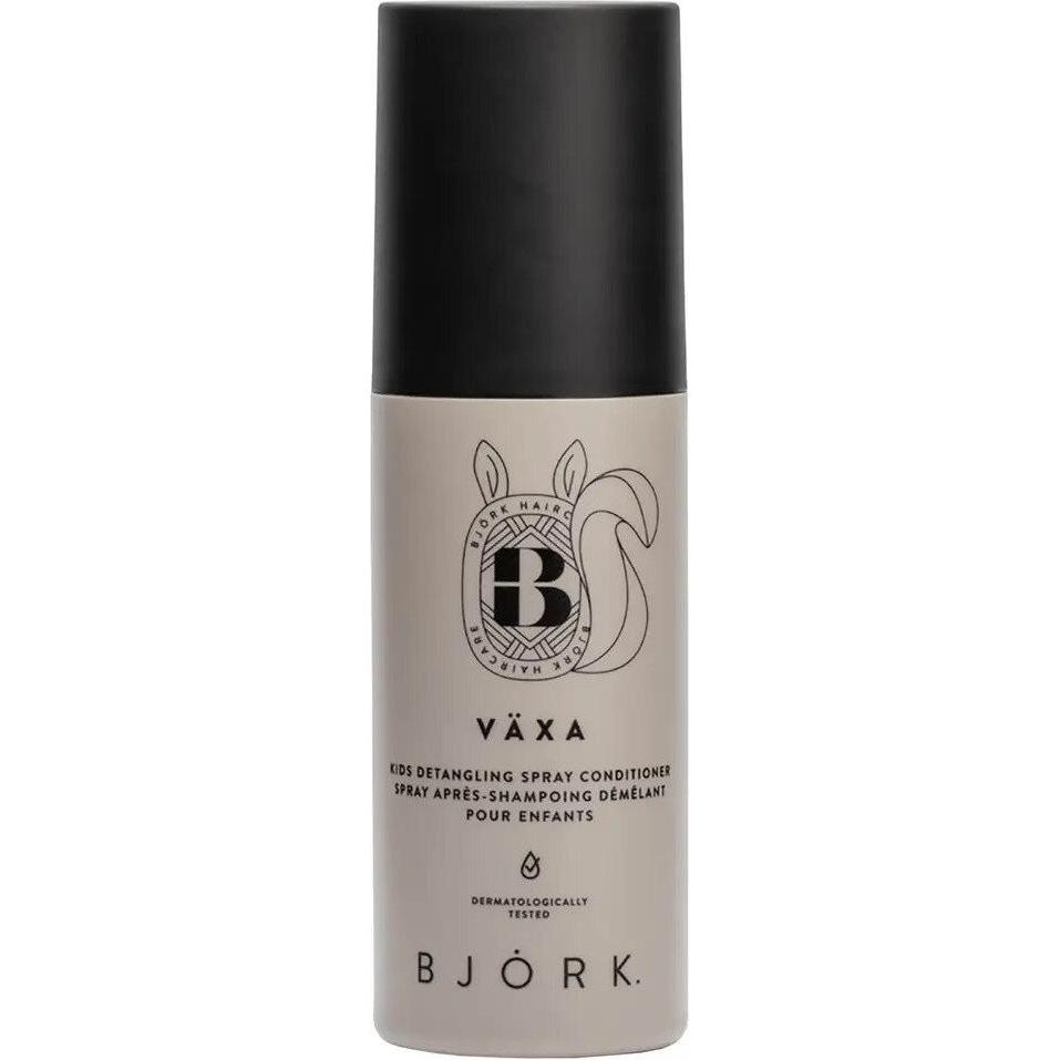 Paul Mitchell, Balsamo, Bjork Vaxa Kids Balsamo Spray Detangle - 150 Ml (150 ml)