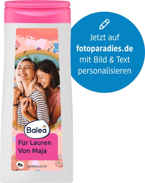 Produktbild dm Balea Mandelblüte Magnolie (300 ml)
