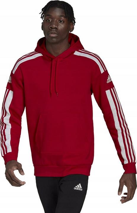 Produktbild Adidas Squadra 21 Kapuzenpullover (L)