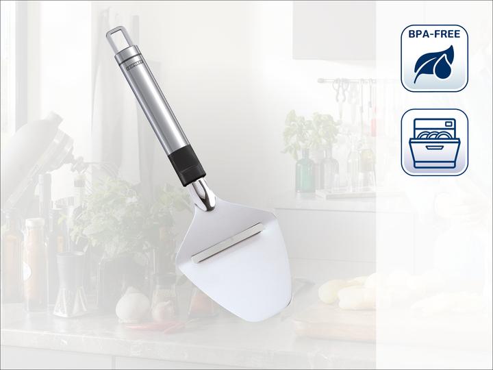Actual product image Leifheit Cheese slicer ProLine
