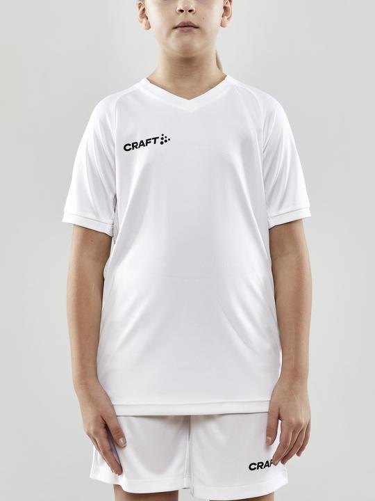 Produktbild Craft Progress 2.0 Solid Jersey JR (122, 128)