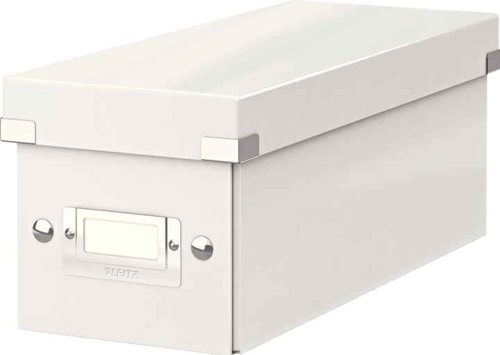 Leitz CD Ablagebox