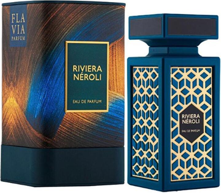 Immagine prodotto Flavia Riviera Neroli Eau De Parfum 90ml (Eau de parfum, 90 ml)