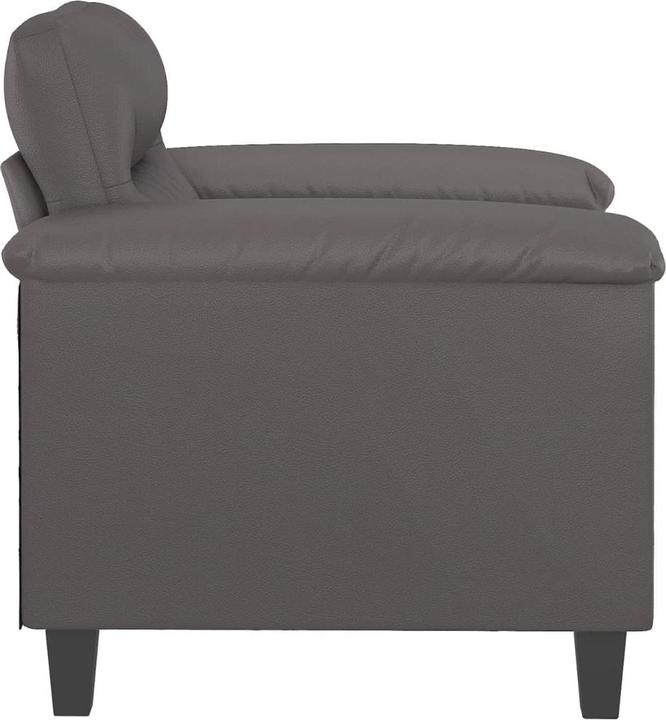 Actual product image vidaXL Sessel