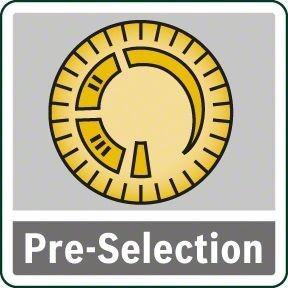 Produktbild Bosch Home & Garden Pbd 40