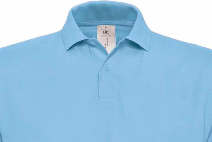 Immagine prodotto B&C - Polo 100% Cotone - Uomo (L)
