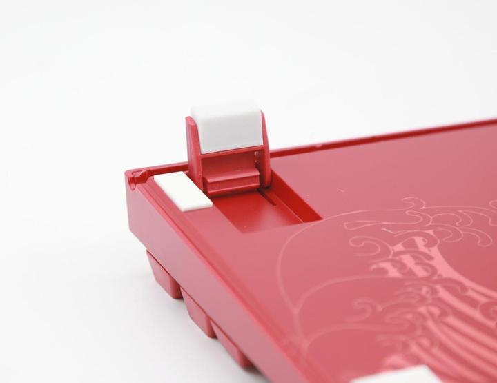 Produktbild Varmilo Koi VA88 EC Sakura (CH, Kabelgebunden)