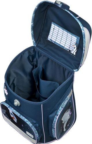 Produktbild Scooli Schulthek-Set 5-teilig Frozen (18 l)