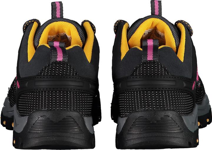 Produktbild CMP Campagnolo Rigel Low WP Schuhe (28)