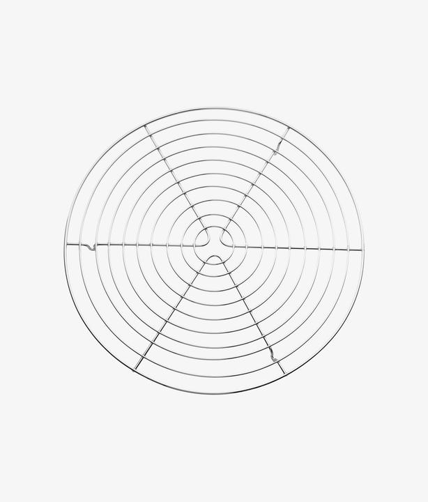 Image du produit Birkmann Grille de refroidissement Cuisson facile (1 x, Grille de refroidissement)