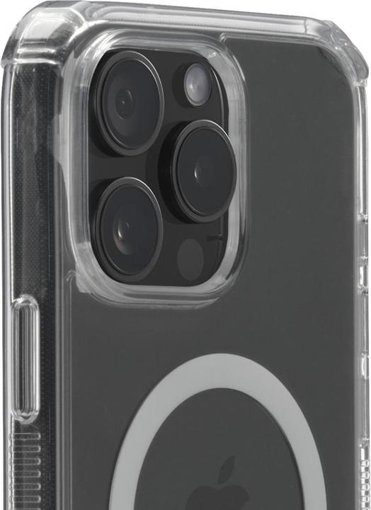 Produktbild Hama Extreme Protect (Apple iPhone 16 Pro Max)