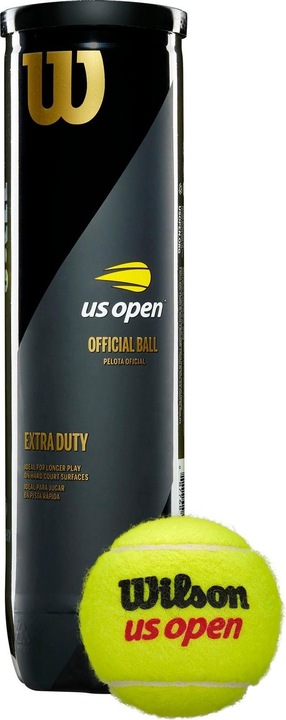 Productafbeelding Wilson US Open