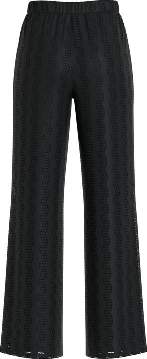 Actual product image Vila High Waist Hose mit weitem Bein (L)
