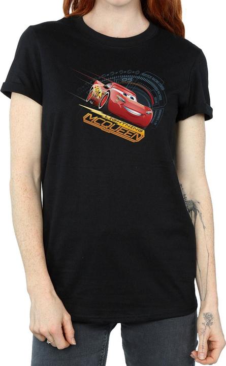 Produktbild Disney Cars Lightning McQueen TShirt (XL)