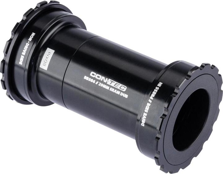 Boîtier de pédalier