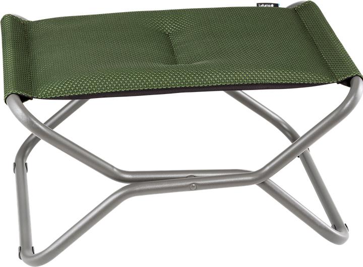 Produktbild Lafuma Hocker Next Becomfort olive