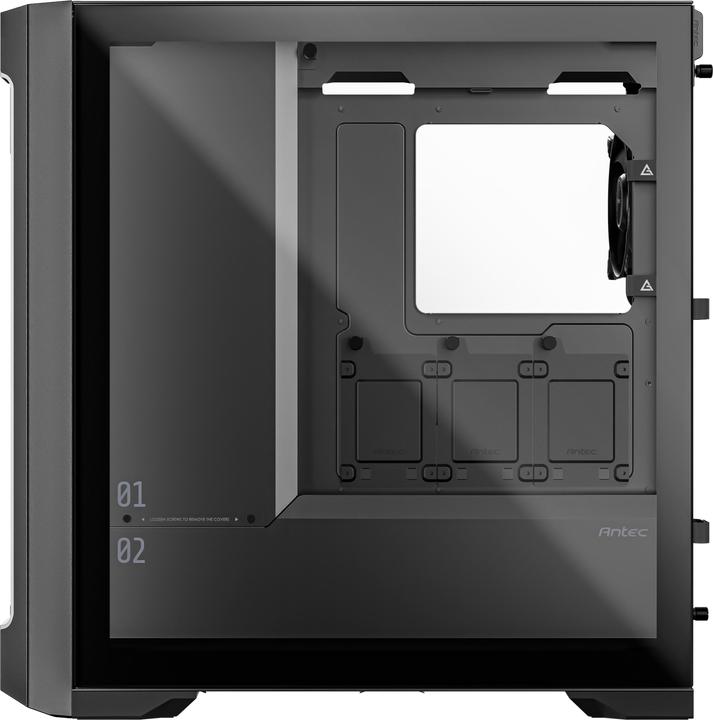 Produktbild Antec Performance 1 FT (ATX, ITX, mATX)