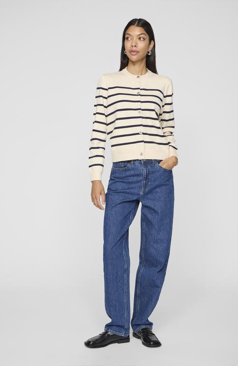 Produktbild Vila VIKELLY High Waist Straight Fit Jeans (W38/L30)