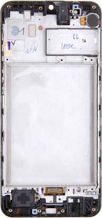 Produktbild Samsung LCD-Display + Touch-Einheit + Frontabdeckung M315F Galaxy M31 (Service Pack) (Display, Samsung Galaxy M31)
