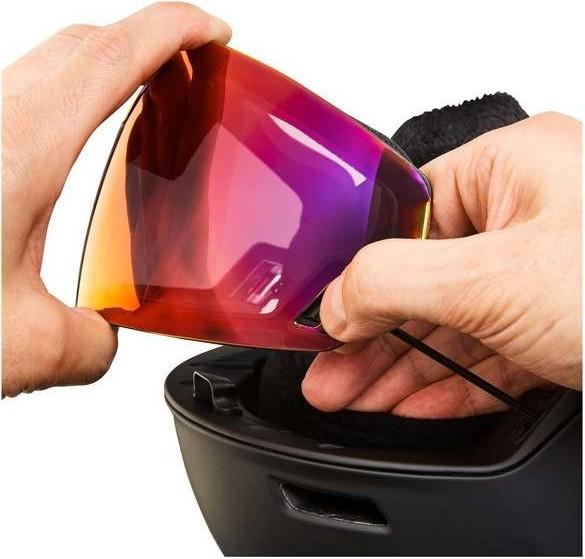 Produktbild Head Radar 5K MIPS 2023 (56 - 59 cm, M, L)