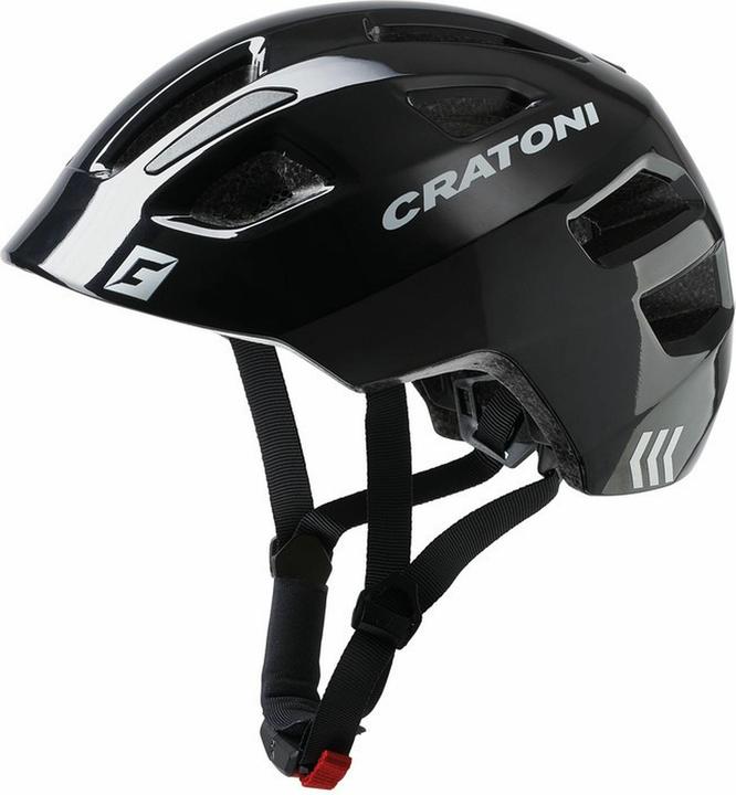 Produktbild Cratoni Maxster (46 - 51 cm)
