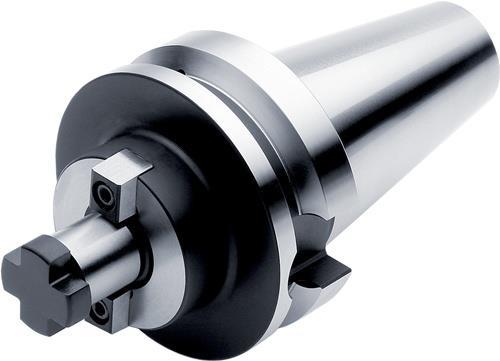 Produktbild Pramet Aufsteckdorn ISO BT.50ADB-FMH1.32.050 D.32mm
