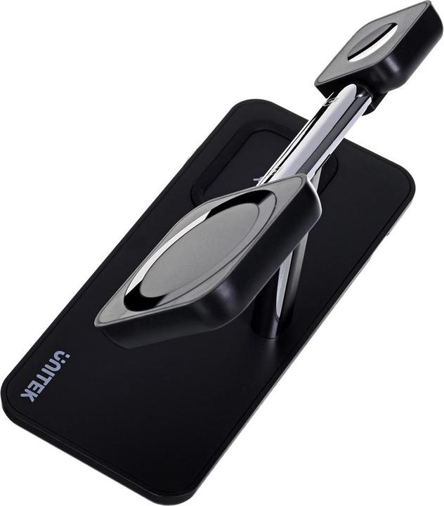 Productafbeelding Unitek MagMighty TRI 3in1 3 A lader (P1212A) (15 W)