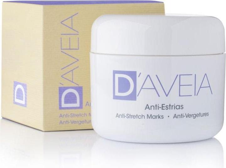 Image du produit D'Aveia Stretch Marks 200ml