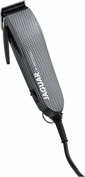 Produktbild Jaguar HSM CM 2000 Fusion carbon