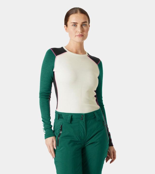 Actual product image Helly Hansen Lifa Merino Midweight Crew (XL)