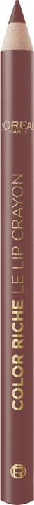 Actual product image L'Oréal Paris L'Oreal Colour Riche (570 Worth It Intense)