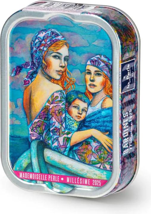 Produktbild La Perle des Dieux 1.90