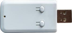 Image du produit Shelly BLU TRV x2 + BLU Gateway Gen3