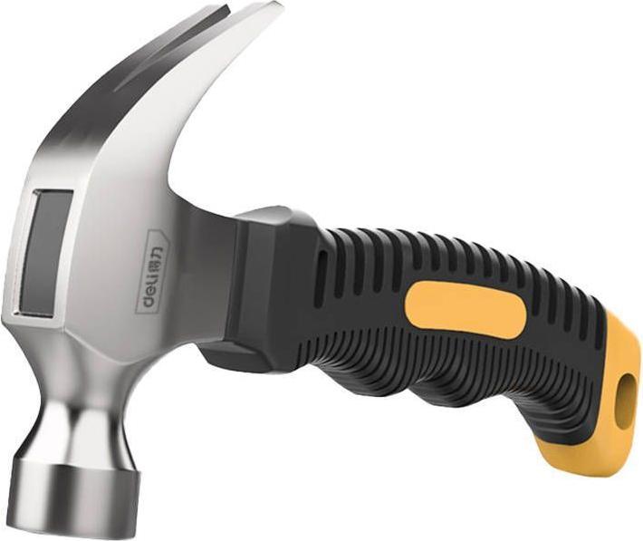 Actual product image Deli Tools Mini Claw hammer EDL441008