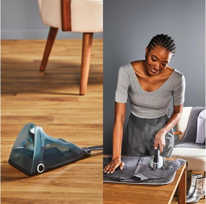 Produktbild Tefal Duo Power JF4031 (1700 W, 180 g/min)