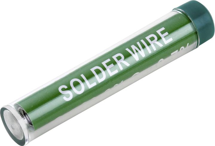 Immagine prodotto Basetech Set iniziale di saldatori da 30 W