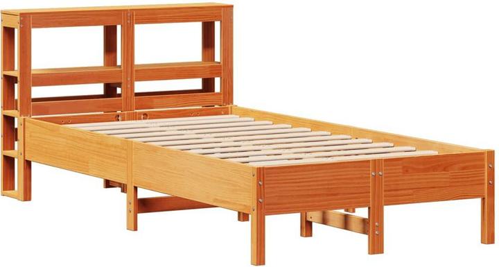 Image du produit vidaXL Bettgestell (120 x 190 cm)