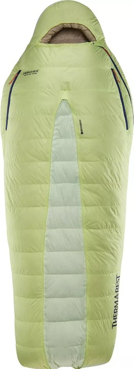Immagine prodotto Therm-a-Rest Boost 650 32F/0C Prato Lungo Verde