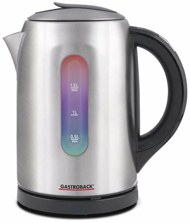 Actual product image Gastroback Colour Vision Pro (1.50 l)