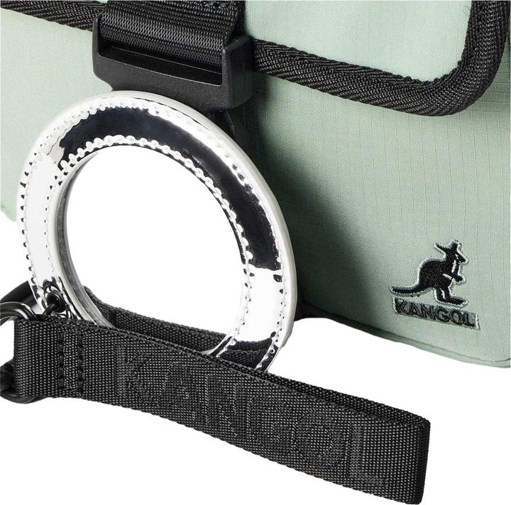 Immagine prodotto Kangol Logo Borsa a Tracolla