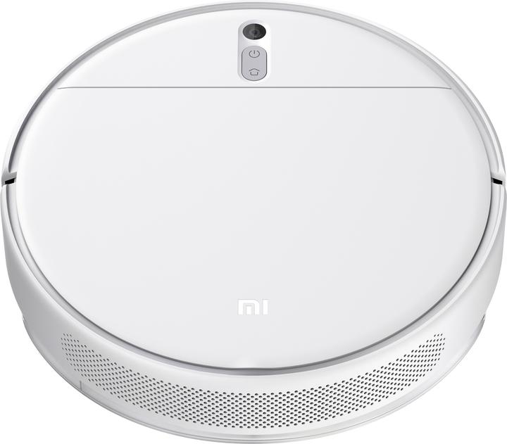 Actual product image Xiaomi Mi Mop 2 Lite (Vacuum mopping robot)