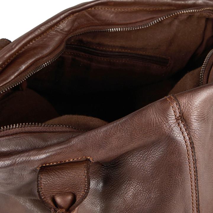 Immagine prodotto Harolds Submarine Schultertasche Leder 34 cm