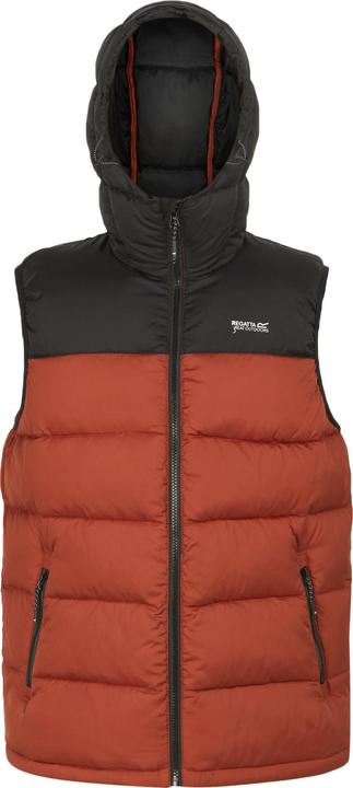 Produktbild Regatta Nevado Weste Schwer Ärmellos (XXL)