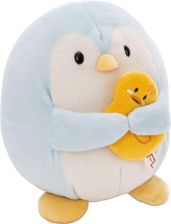 Image du produit NICI Doudou pingouin Waddle 27 (27 cm)