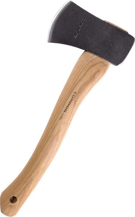 Actual product image Condor Tool & Knife Camping Axe