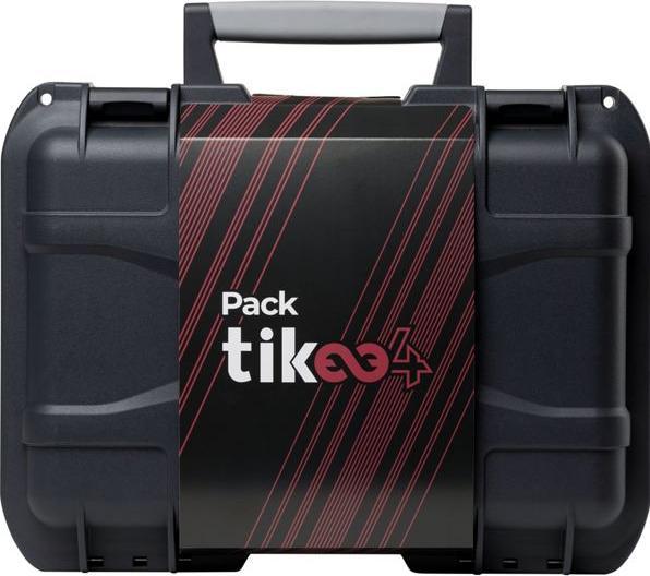 Actual product image Enlaps Tikee 4 Pack