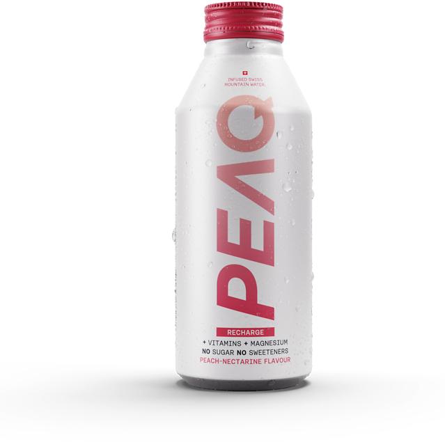 Immagine prodotto Peaq Recharge (Nettarina, Pesca, 12 x)