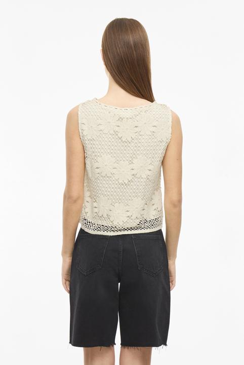 Immagine prodotto Vila VICANISA U-Boot-Ausschnitt Top (38)