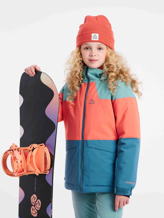 Actual product image Protest Prtkiwi Jr (140)